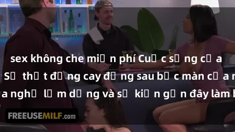 sex không che miễn phí Cuộc sống của sex nô lệ tình dục: Sự thật đắng cay đằng sau bức màn của nghề lạm dụng và sự kiện gần đây làm bùng nổ vấn nạn này