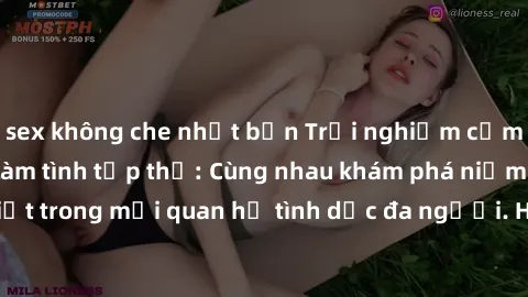 sex không che nhật bản Trải nghiệm cảm xúc mới mẻ với làm tình tập thể: Cùng nhau khám phá niềm vui và sự mãnh liệt trong mối quan hệ tình dục đa người. Hãy thử ngay để biết cảm giác thú vị này!