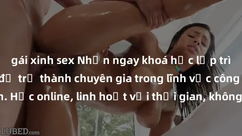 gái xinh sex Nhận ngay khoá học lập trình Java miễn phí để trở thành chuyên gia trong lĩnh vực công nghệ thông tin. Học online, linh hoạt với thời gian, không giới hạn địa điểm. Đăng ký ngay!