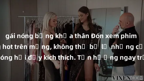 gái nóng bỏng khỏa thân Đón xem phim sex mới nhất đang hot trên mạng, không thể bỏ lỡ những cảnh nóng hổi đầy kích thích. Tận hưởng ngay trước khi bị xoá chóng mặt!
