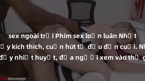 sex ngoài trời Phim sex loạn luân Nhật Bản: Hành động đầy kích thích, cuốn hút từ đầu đến cuối. Những cảnh quay đầy nhiệt huyết, đưa người xem vào thế giới độc đáo của tình thân. Đừng bỏ lỡ!
