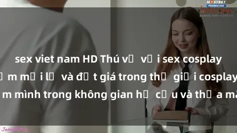 sex viet nam HD Thú vị với sex cosplay anime: Trải nghiệm mới lạ và đắt giá trong thế giới cosplay! Đắm mình trong không gian hư cấu và thỏa mãn niềm đam mê của bạn!